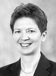 Dr. SCHILLING, Claudia - Foto: Senatorin für Justiz und Verfassung