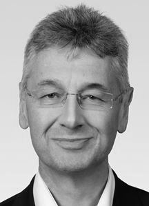 Prof. Dr. PIAZOLO, Michael - Foto: Bildarchiv Bayerischer Landtag