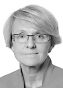 Prof. Dr. HÜBNER, Danuta Maria - Foto: Europäisches Parlament
