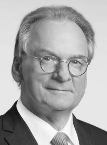 Dr. HASELOFF, Reiner - Foto: CDU Sachsen-Anhalt