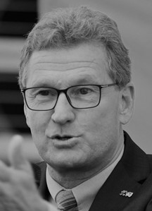 Dr. BUCHHOLZ, Bernd - Foto: FDP Schleswig-Holstein