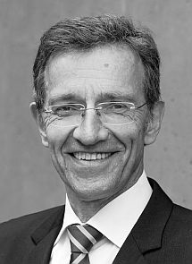 Prof. Dr. SPEITKAMP, Winfried - Foto: Matthias Eckert